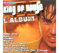 King Of House - L'album