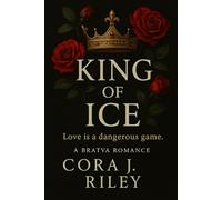 King of Ice: A Dark mafia Romance (Blood & Vows)