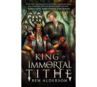 King of Immortal Tithe