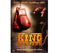 King of Iron Town [Reino Unido] [DVD]