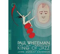 The King of Jazz [Blu-ray]