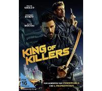 King of Killers [Alemania] [DVD]