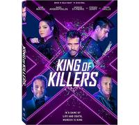 King of Killers [USA] [Blu-ray]