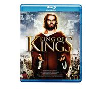 King of Kings (Blu-ray) (Importación USA)