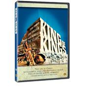 King of Kings [Reino Unido] [DVD]