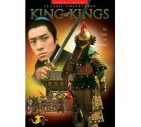 King of Kings [USA] [DVD]