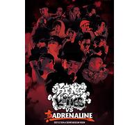 KING OF KINGS VS 真 ADRENALINE [DVD]