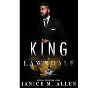 King of Lawndale: (Kings of the Castle Book 9)