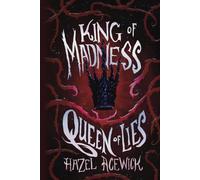 King of Madness, Queen of Lies (Royal Wings)