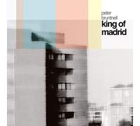 Bruntnell, Peter - King Of Madrid