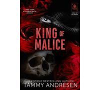 King of Malice (Kings of Las Vegas)
