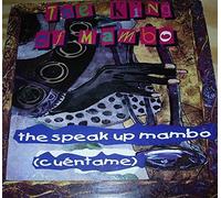 King of Mambo,the - The Speak of Mambo