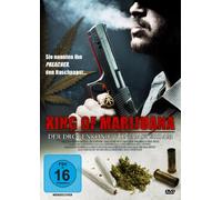 King of Marijuana - Der Drogenkönig von Amsterdam [Alemania] [DVD]
