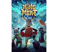 King of Meat - Standard Edition (Xbox Series X|S) XBOX LIVE Key GLOBAL