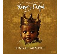King of Memphis by Young Dolph (2016-08-03)