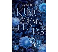 King of My Fears: A romantic suspense of desire, lies and second chances: 2 (Kingdom)