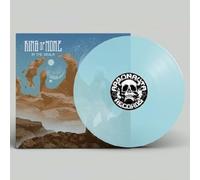 King of None - In the Realm (Clear Blue Edition) [Vinilo]