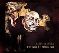 King Of Nothing Hill