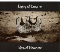 King of Nowhere by Diary Of Dreams (2009-10-20)