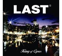 King of Opus - Last