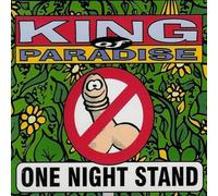 King of Paradise - One Night Stand (INCL. 3 Versions, 1996) [Import]