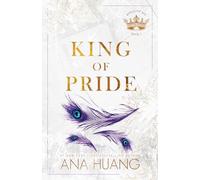 King of Pride: 2 (Kings of Sin, 2)