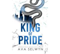 King of Pride: A Possessive Husband Romance (Price of Regret)