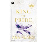 King of pride. Ediz. italiana (Oscar fantastica fabula)