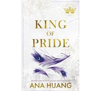 King of Pride: from the bestselling author of the Twisted series: 2 (Kings of sin, 2)