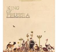 King of Prussia - Transmission from the Grand Stand