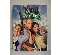 King Of Queens: Complete Fourth Seasons (3 Dvd) [Edizione: Stati Uniti] [Alemania]