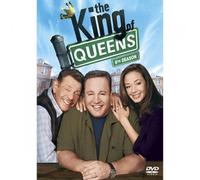 King Of Queens: Complete Sixth Season (3 Dvd) [Edizione: Stati Uniti] [USA]