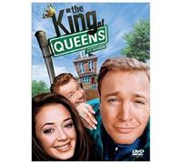 King Of Queens: Complete Third Season (3 Dvd) [Edizione: Stati Uniti] [USA]