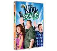 King of Queens [Reino Unido] [DVD]