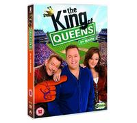 King Of Queens S8 [Edizione: Regno Unito] [Reino Unido] [DVD]