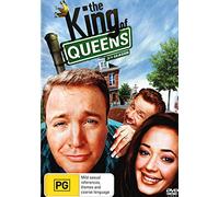 King Of Queens - Season 3 (4 Dvd) [Edizione: Australia] [Italia]