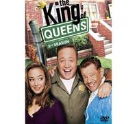King Of Queens: Second Season (3 Dvd) [Edizione: Stati Uniti] [USA]