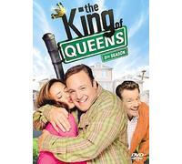 KING OF QUEENS:THE COMPLETE FIFTH SEA