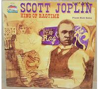 King Of Ragtime [Vinilo]