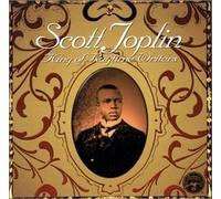 King of Ragtime Writers by Scott Joplin (2003-06-27)
