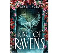 King of Ravens (Upon a Broken Throne)