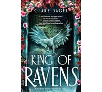 King of Ravens (Upon a Broken Throne)