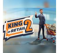 King of Retail 2 (PC) Steam Account - GLOBAL