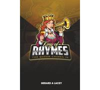 KING OF RHYMES: THE QUEEN CHIMES IN