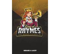 KING OF RHYMES: THE QUEEN CHIMES IN