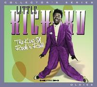 King of Rock N Roll