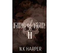 King of Ruin: King of Shadow