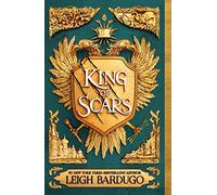King of Scars: 1 (King of Scars Duology)