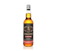 King Of Scots Rare Peated Blended Scotch Whisky 70CL