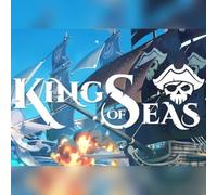 King of Seas (PC) Steam Gift - GLOBAL